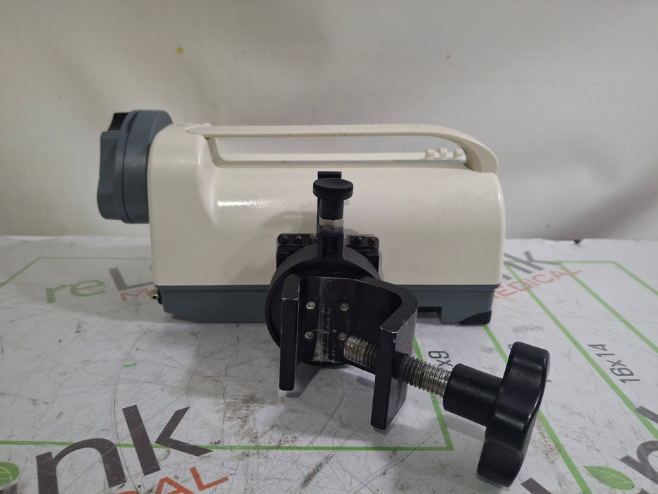 Smiths Medical Medfusion 3500 Version 4 Syringe Infusion Pump