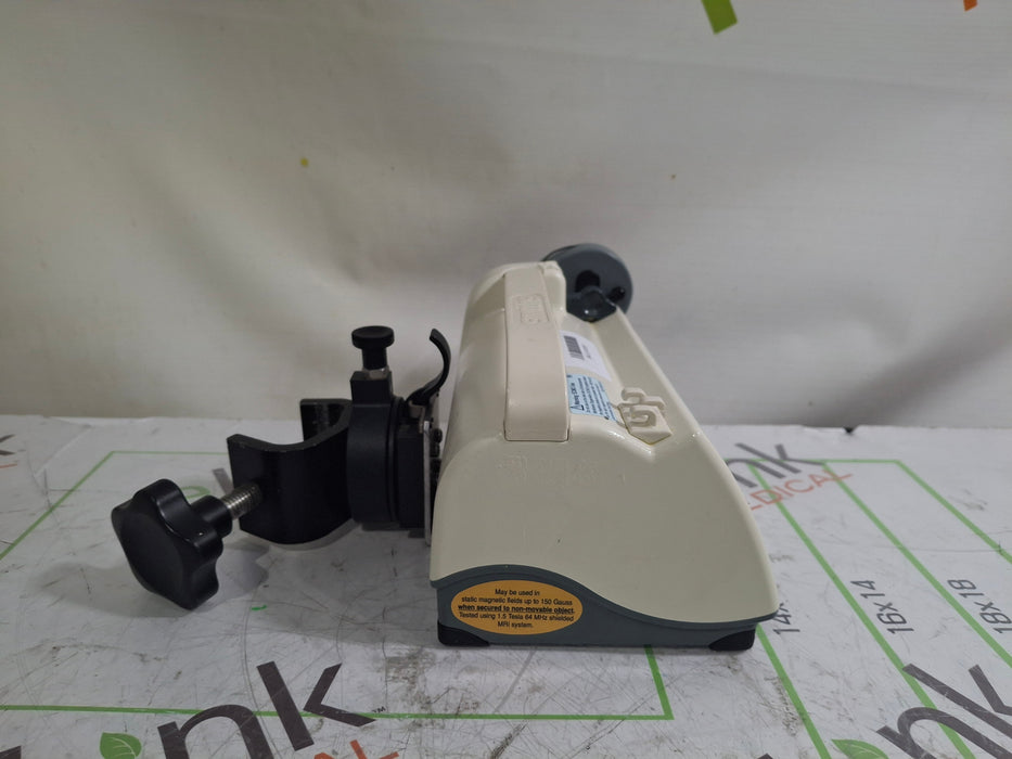 Smiths Medical Medfusion 3500 Version 4 Syringe Infusion Pump