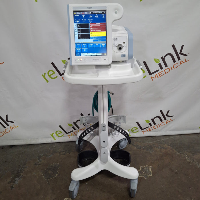 Philips Respironics V60 BiPAP Ventilator