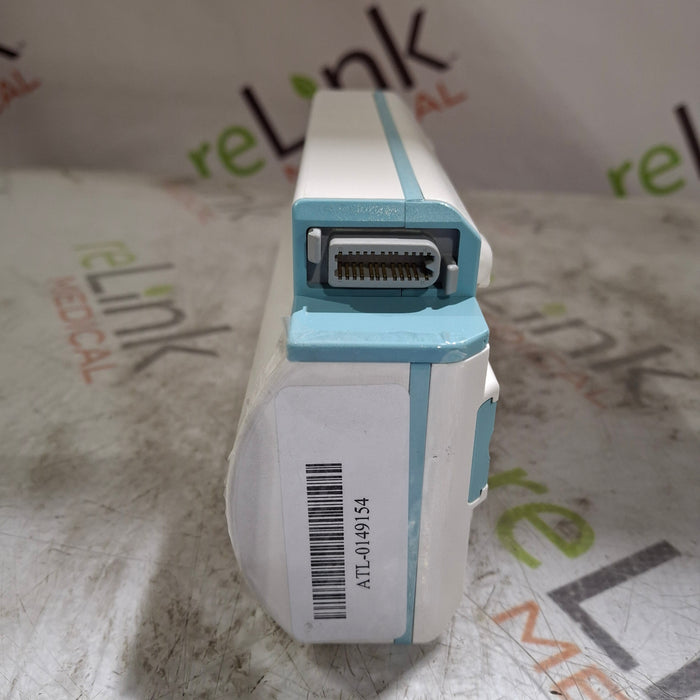 Philips M3001A-A01 Fast SpO2, NIBP, ECG MMS Module