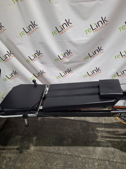 Shuttle Systems - Contemporary Design TNT Leg Press Machine