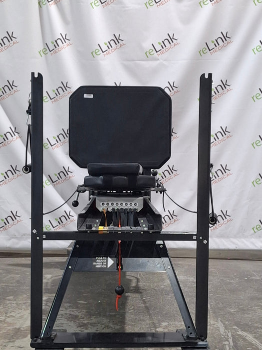 Shuttle Systems - Contemporary Design TNT Leg Press Machine