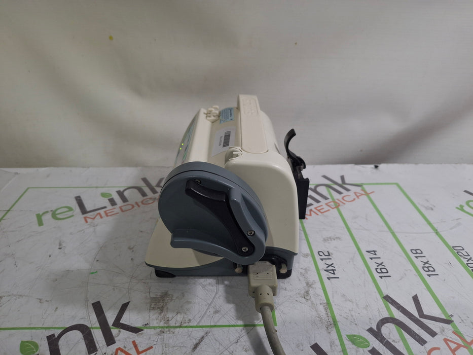 Smiths Medical Medfusion 3500 Version 4 Syringe Infusion Pump
