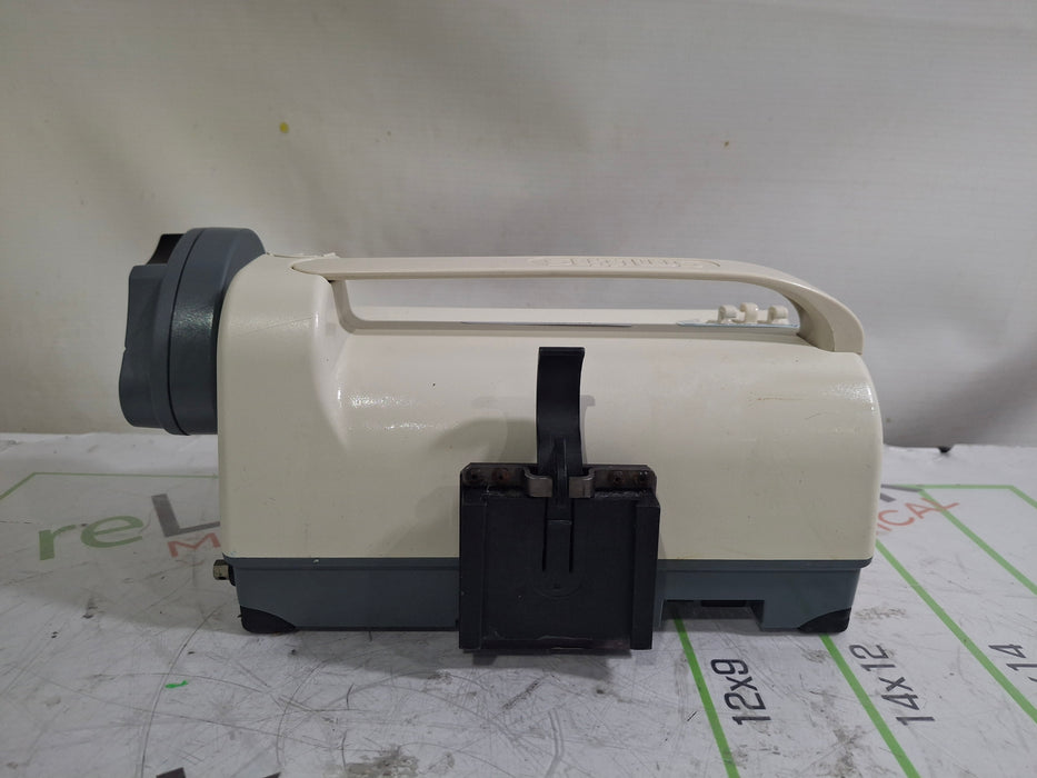 Smiths Medical Medfusion 3500 Version 4 Syringe Infusion Pump