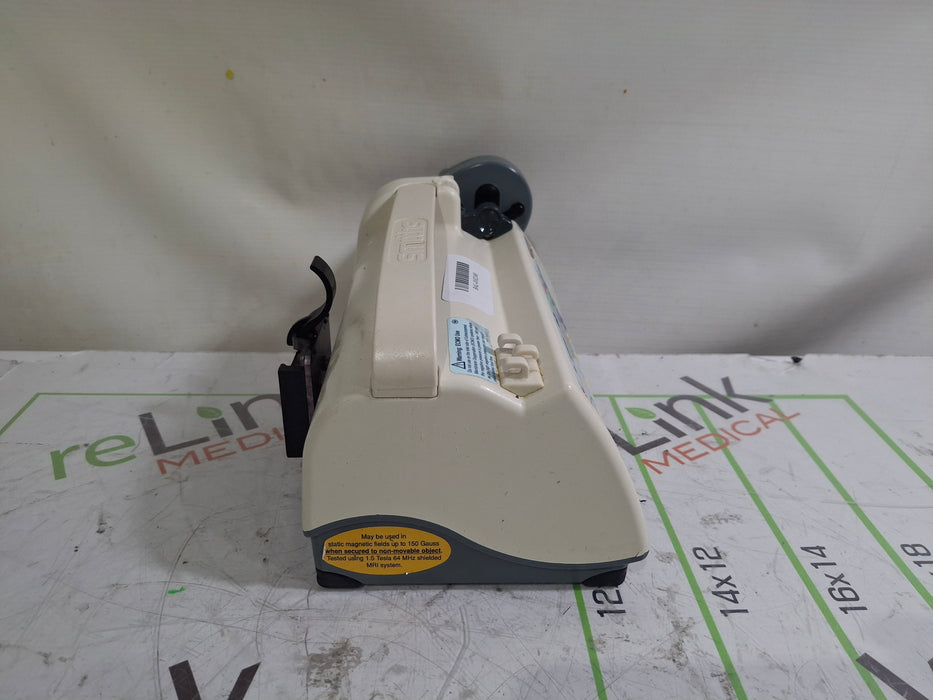Smiths Medical Medfusion 3500 Version 4 Syringe Infusion Pump