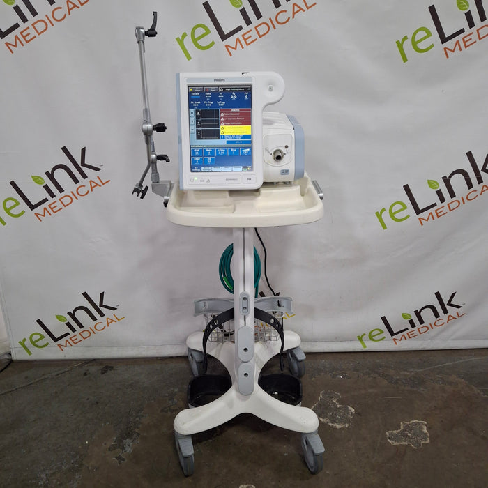 Philips Respironics V60 BiPAP Ventilator