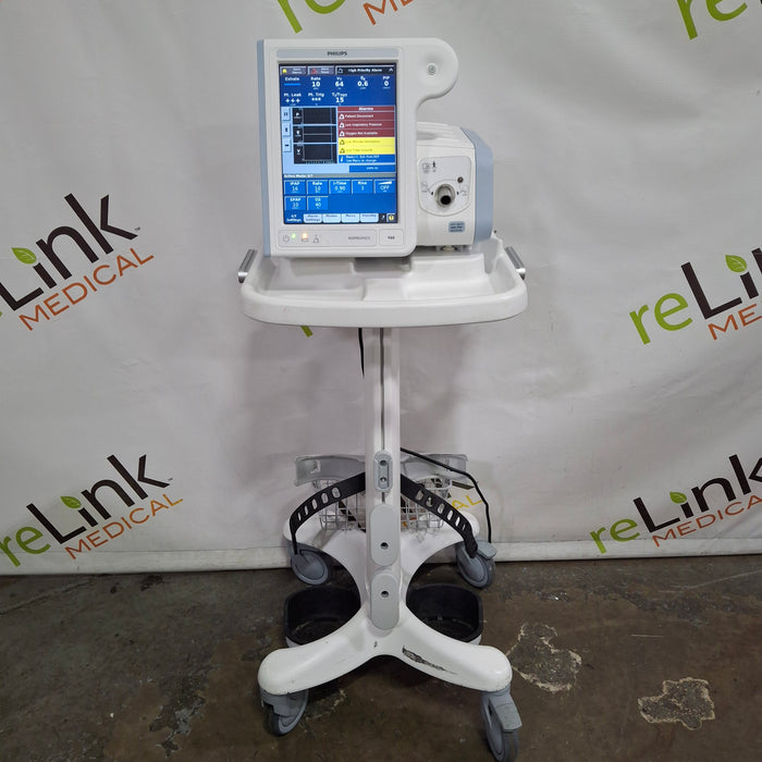 Philips Respironics V60 BiPAP Ventilator