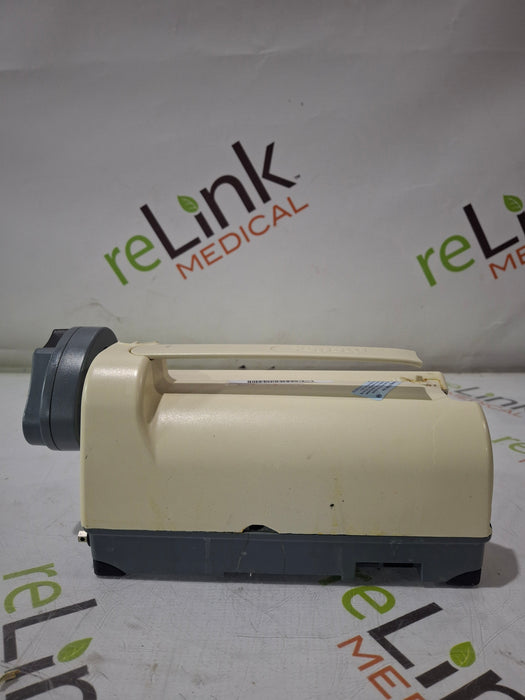 Smiths Medical Medfusion 3500 Version 3 Syringe Infusion Pump