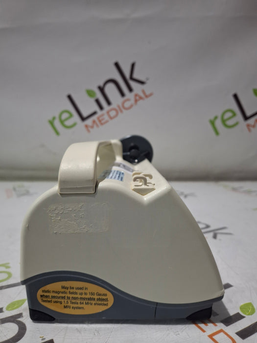 Smiths Medical Medfusion 3500 Version 5 Syringe Infusion Pump