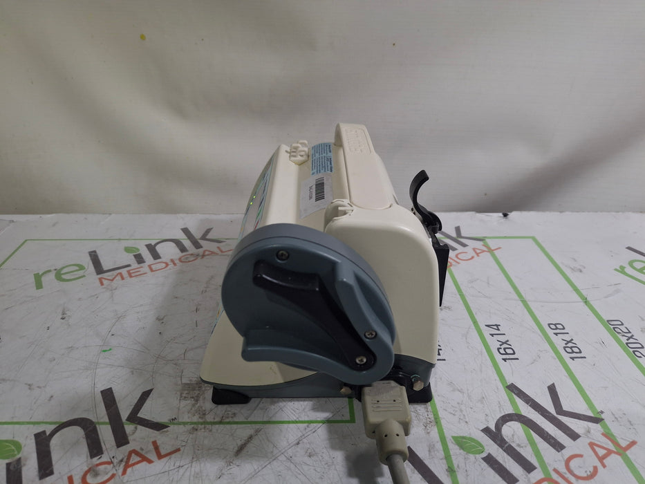 Smiths Medical Medfusion 3500 Version 4 Syringe Infusion Pump