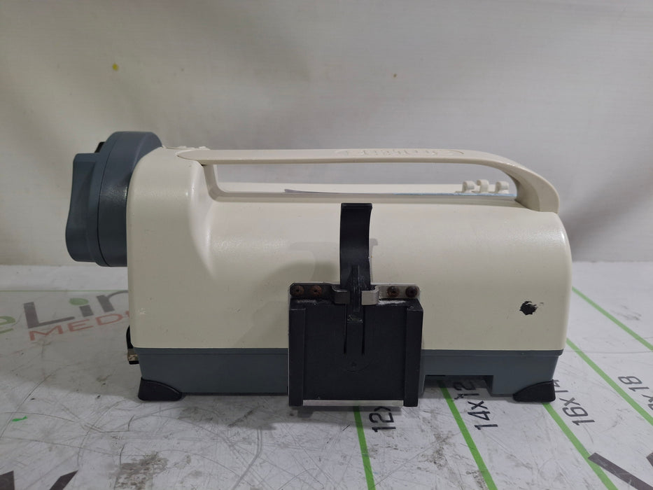 Smiths Medical Medfusion 3500 Version 4 Syringe Infusion Pump