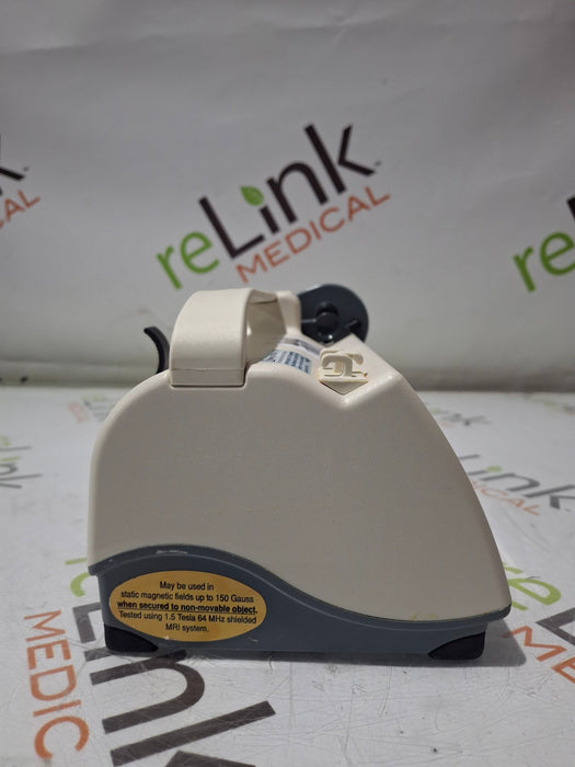 Smiths Medical Medfusion 3500 Version 5 Syringe Infusion Pump