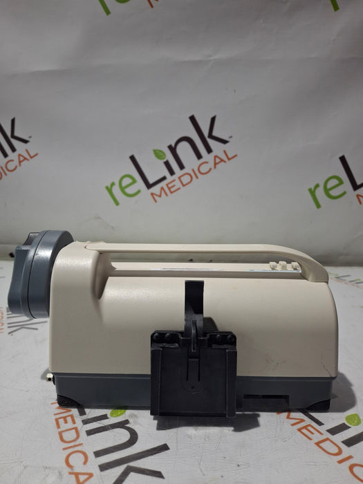 Smiths Medical Medfusion 3500 Version 5 Syringe Infusion Pump