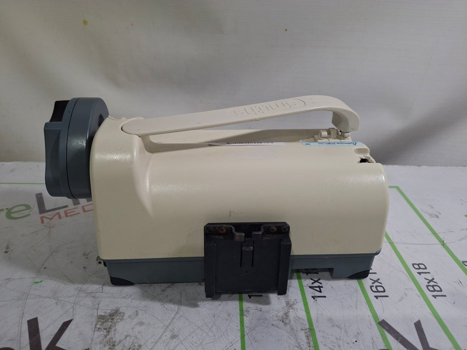 Smiths Medical Medfusion 3500 Version 3 Syringe Infusion Pump