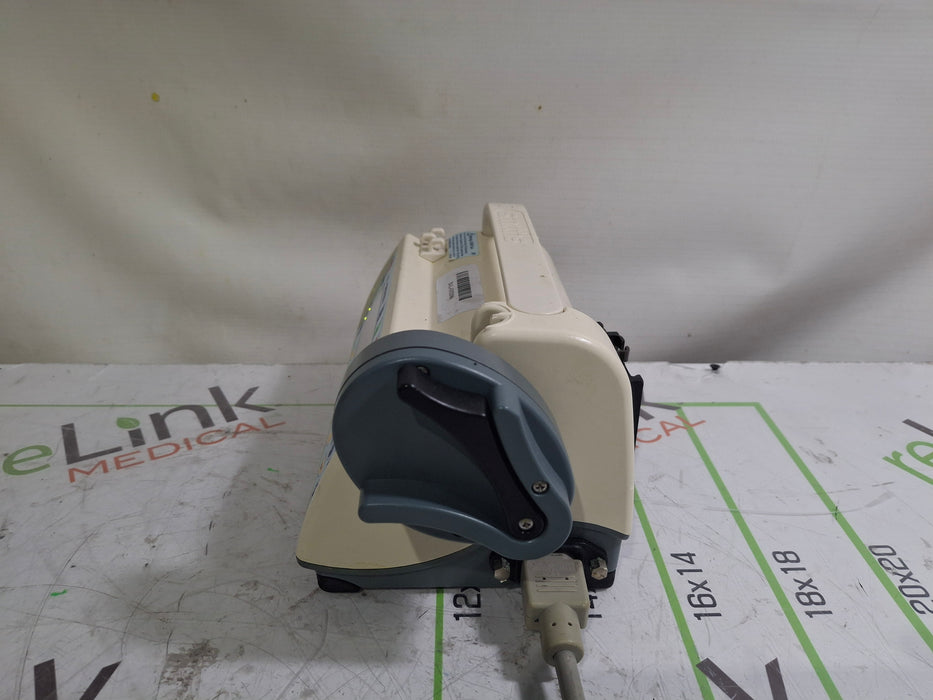 Smiths Medical Medfusion 3500 Version 3 Syringe Infusion Pump