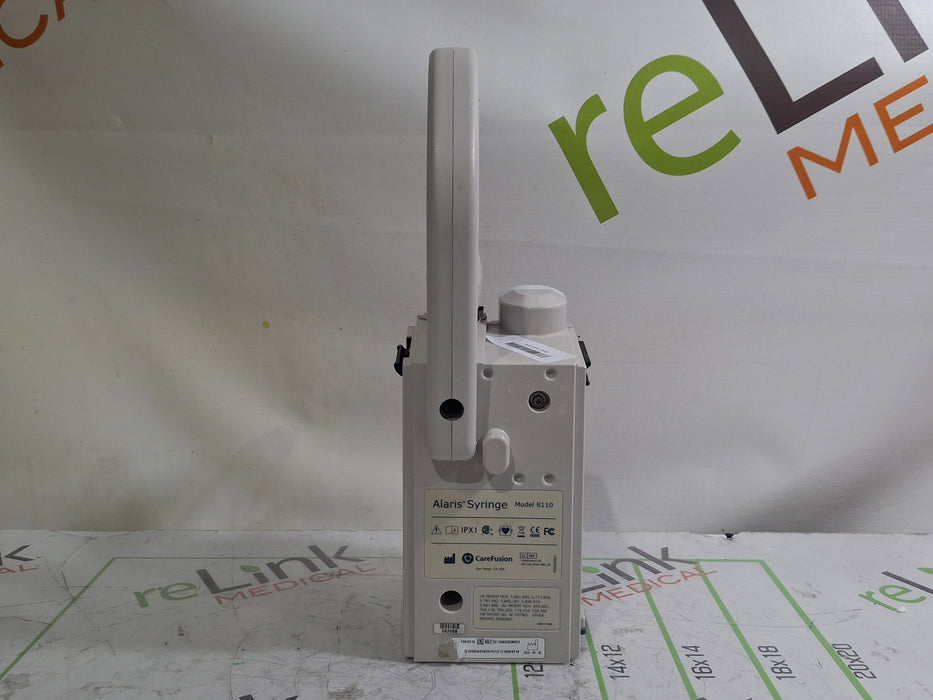 CareFusion Alaris 8110 Syringe Pump Module