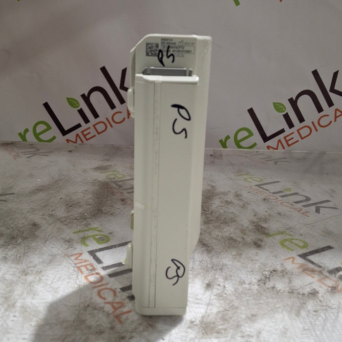 Philips M3001A-A03C06 Masimo SpO2, NIBP, ECG, Temp, IBP MMS Module
