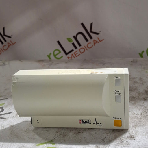 Philips Philips M3001A-A03C06 Masimo SpO2, NIBP, ECG, Temp, IBP MMS Module Patient Monitors reLink Online