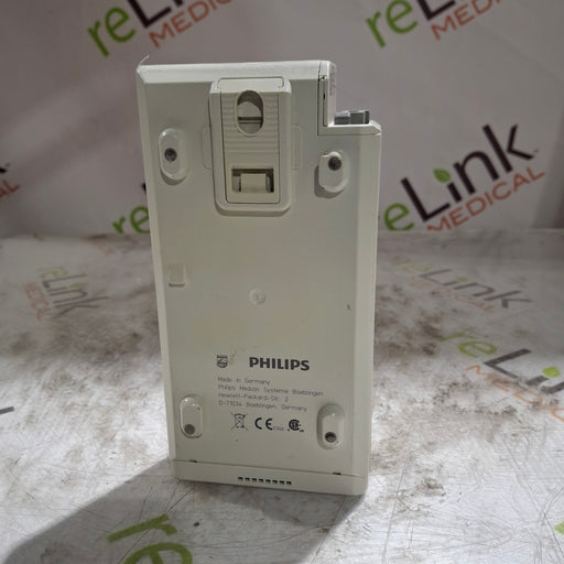 Philips Philips M3001A-A03C06 Masimo SpO2, NIBP, ECG, Temp, IBP MMS Module Patient Monitors reLink Online