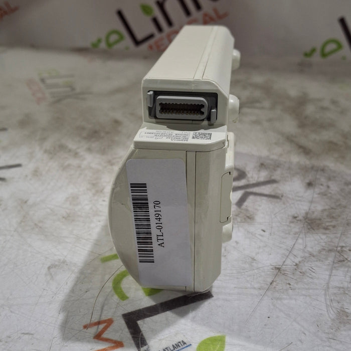 Philips M3001A-A03C06 Masimo SpO2, NIBP, ECG, Temp, IBP MMS Module