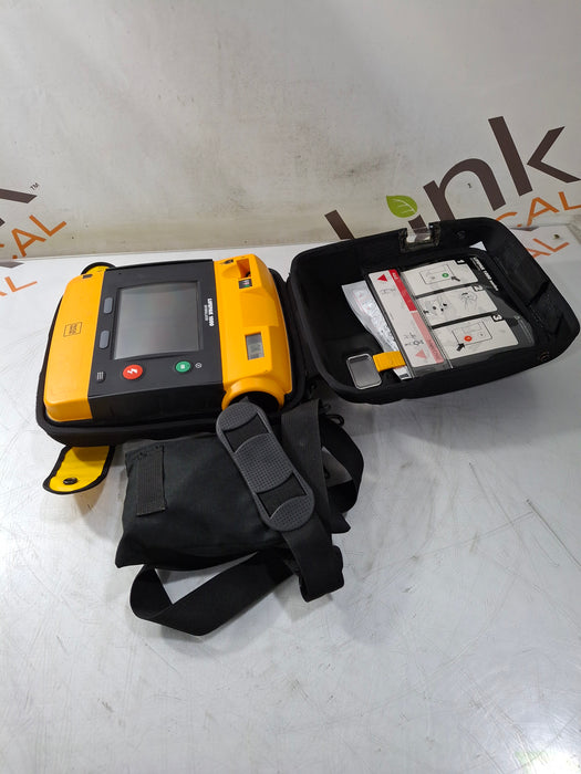 Physio-Control LifePak 1000 AED