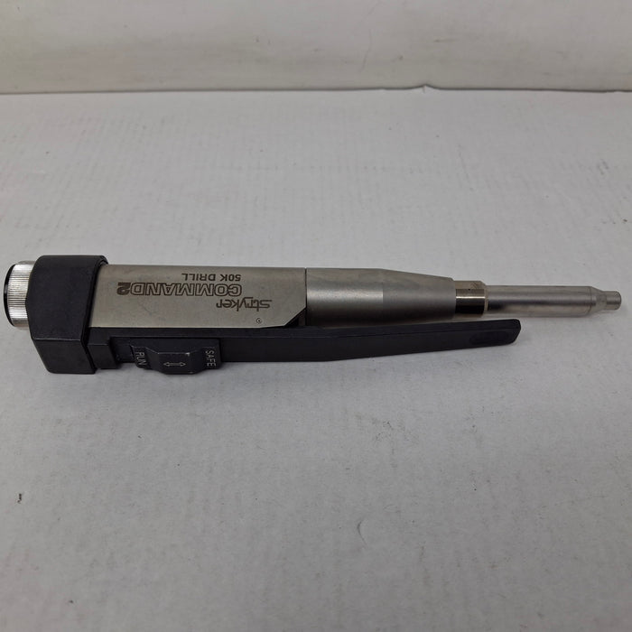 Stryker 2296-210 Command2 50K Drill