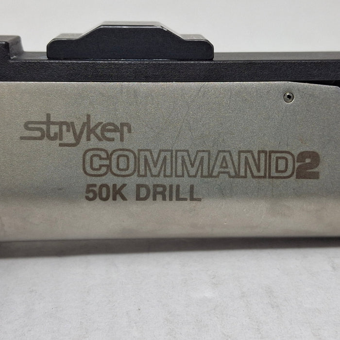 Stryker 2296-210 Command2 50K Drill