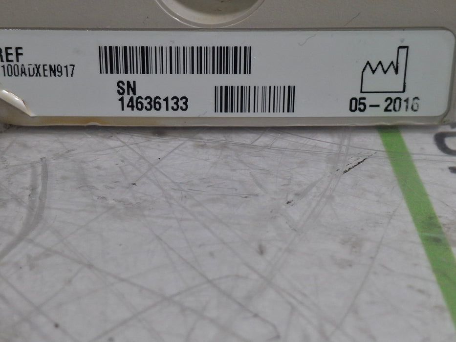 CareFusion Alaris 8100 LVP Infusion Pump Module