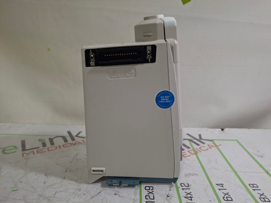 CareFusion Alaris 8100 LVP Infusion Pump Module