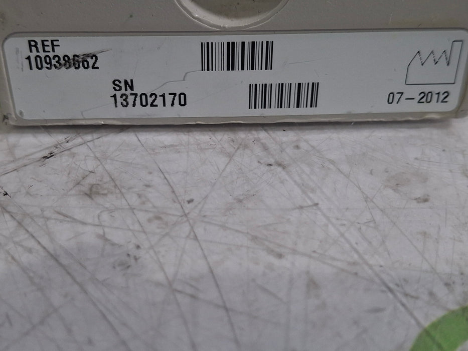 CareFusion Alaris 8100 LVP Infusion Pump Module
