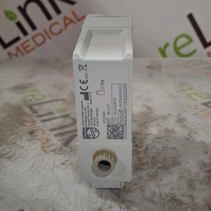 Philips M1006B Single Parameter IBP Module