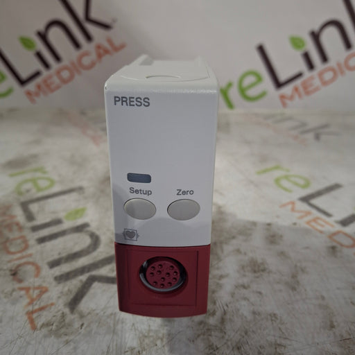 Philips Philips M1006B Single Parameter IBP Module Patient Monitors reLink Online