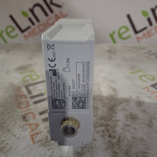 Philips Philips M1006B Single Parameter IBP Module Patient Monitors reLink Online