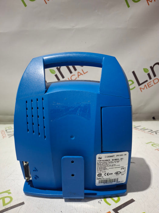 GE Healthcare Dinamap V100 - NIBP Vital Signs Monitor