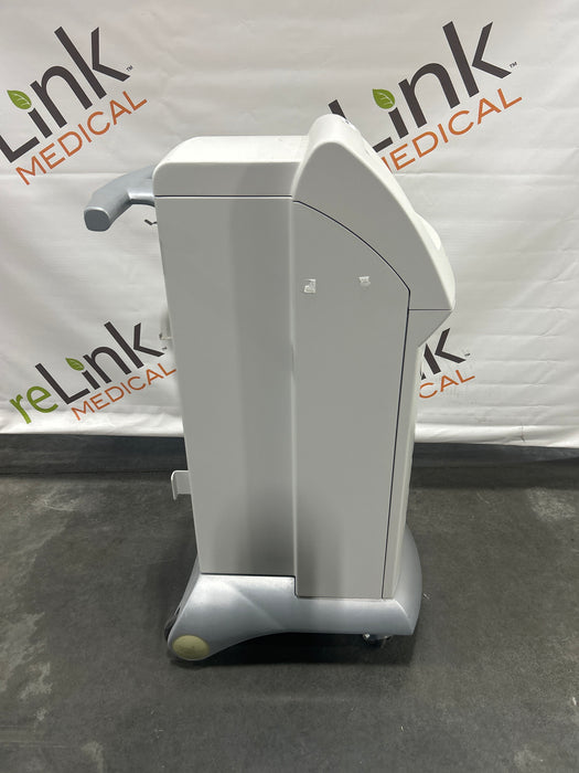 Lumenis Novus Varia Slit Lamp Laser