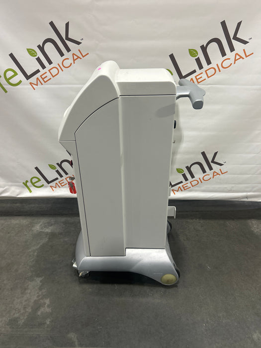Lumenis Novus Varia Slit Lamp Laser