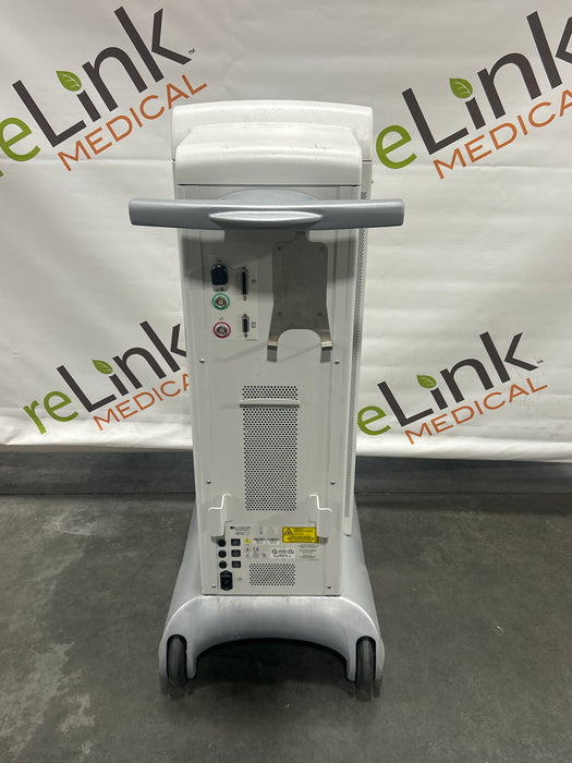 Lumenis Novus Varia Slit Lamp Laser