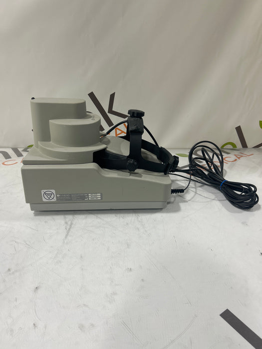 Lumenis Novus Varia Slit Lamp Laser