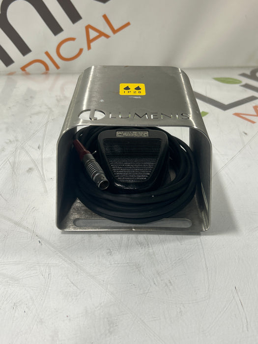 Lumenis Novus Varia Slit Lamp Laser