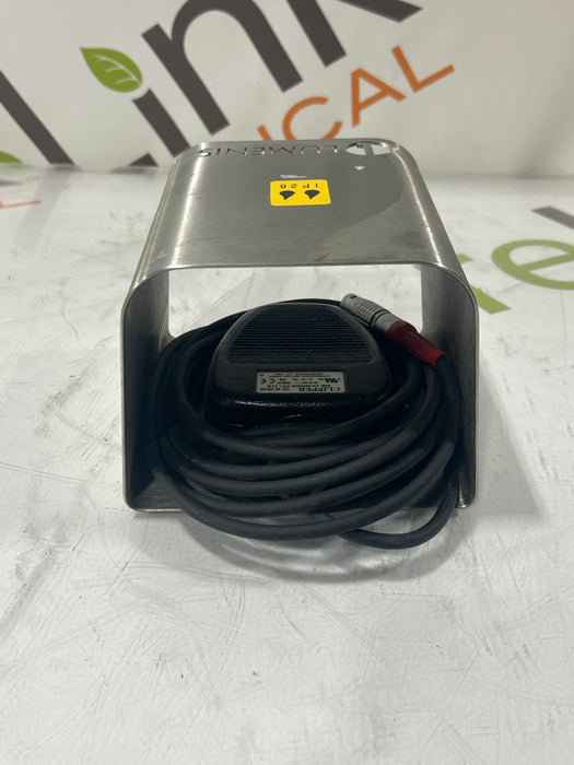 Lumenis Novus Varia Slit Lamp Laser