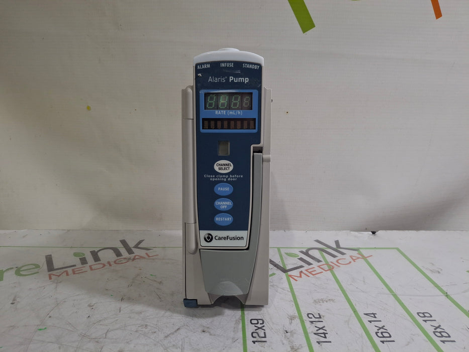 CareFusion Alaris 8100 LVP Infusion Pump Module