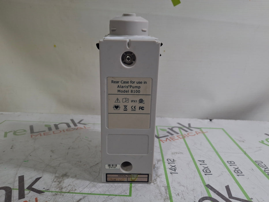 CareFusion Alaris 8100 LVP Infusion Pump Module