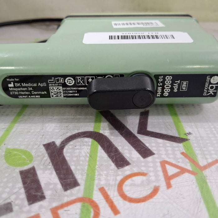 B-K Medical 8808e 10-5 MHz Linear Transducer