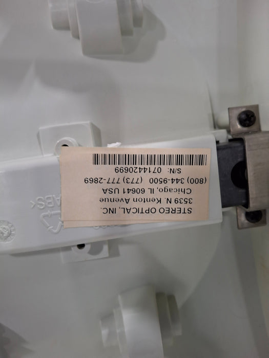 Stereo Optical Optec 6500P Vision Tester