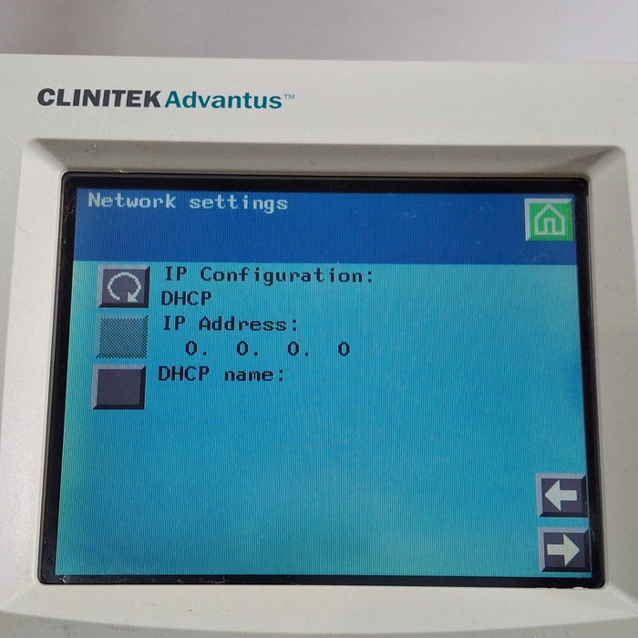 Siemens Clinitek Advantus Analyzer