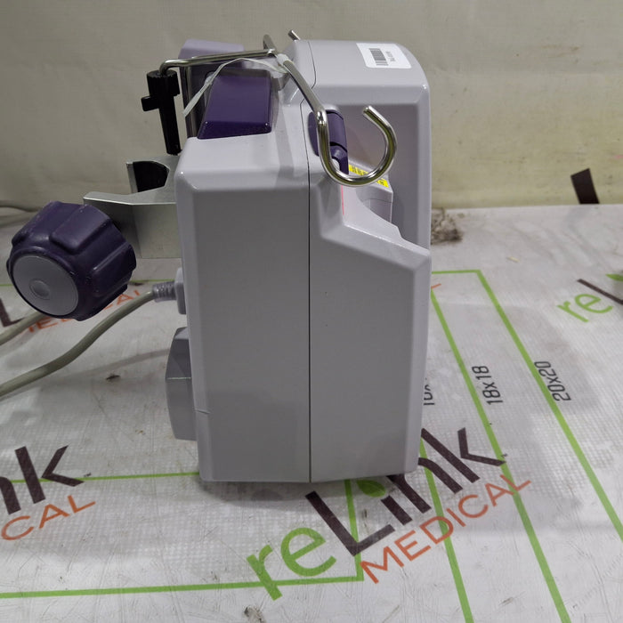 Hospira / ICU Medical Plum 360 Infusion Pump