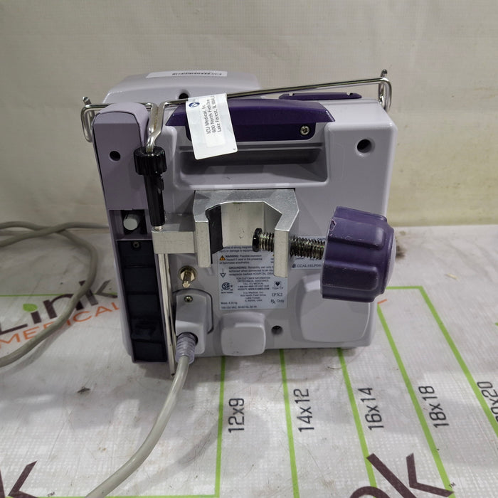 Hospira / ICU Medical Plum 360 Infusion Pump