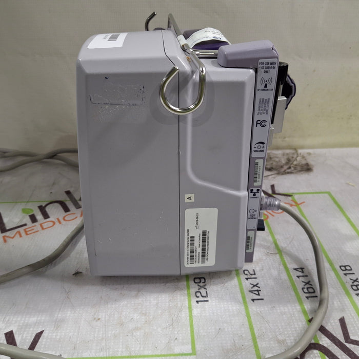 Hospira / ICU Medical Plum 360 Infusion Pump