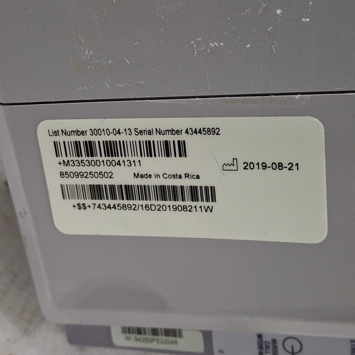 Hospira / ICU Medical Plum 360 Infusion Pump