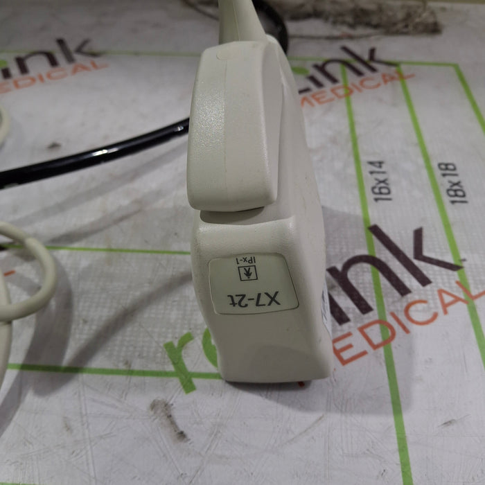 Philips X7-2t TEE Probe Transducer IE33 Version